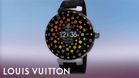 lv tambourine price|tambour horizon led watch.